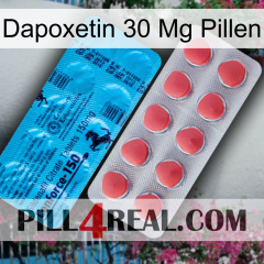 Dapoxetine 30Mg Pills new14